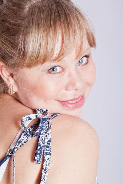 Оксана Евдокимова