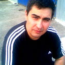 Евгений Баклин