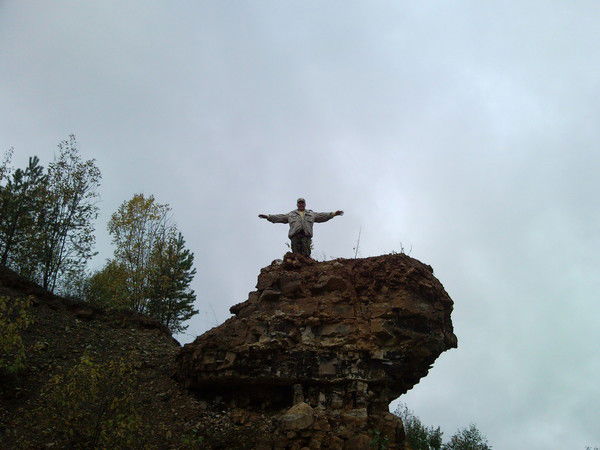 Алексей Петров