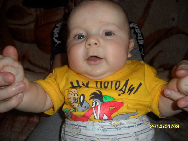 Петр Прокопцов