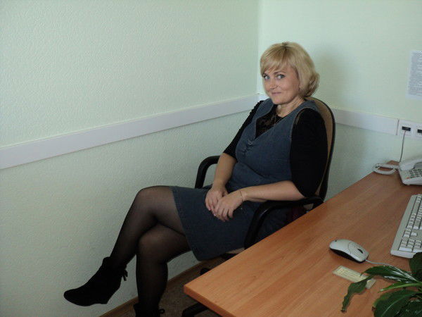 Марина Чуба