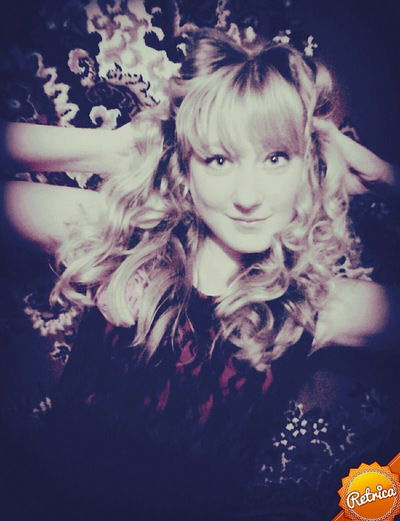 Анастасия Новикова