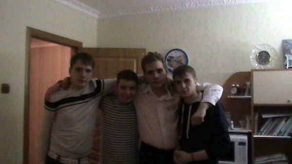 Андрей Мальшаков