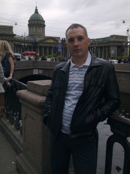 Харитонов Андрей