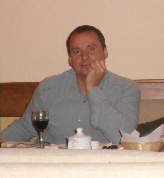 Юрий Полозов