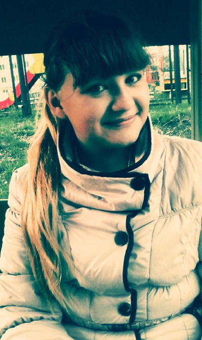 Маша Фролова