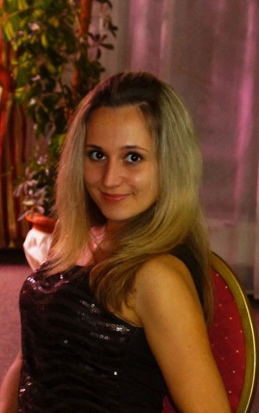 Татьяна Нитина