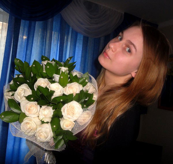 Ольга Ходаковская