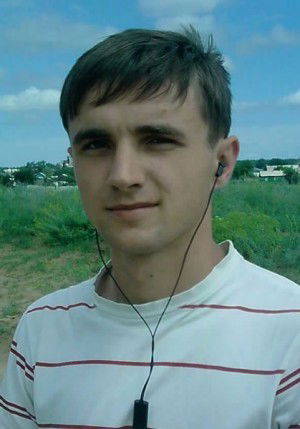 Григорий Назаров