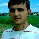 Григорий Назаров