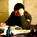 Кирилл Серебряков