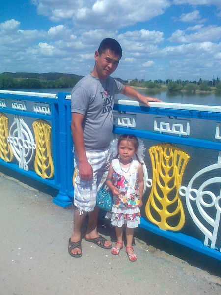 Мурат Алтынбаев