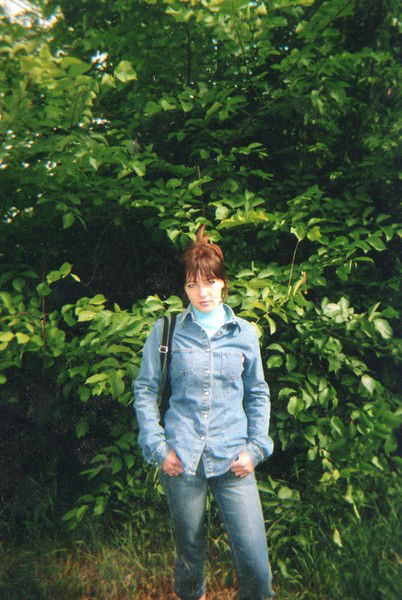 Наталья Шарникова