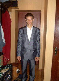 Александр Стремицкий