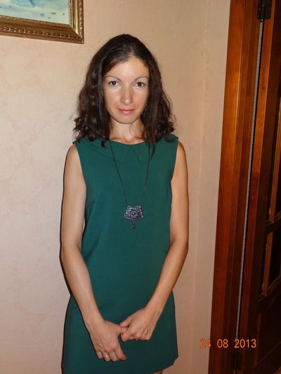 Кристина Музыкантова