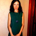 Кристина Музыкантова