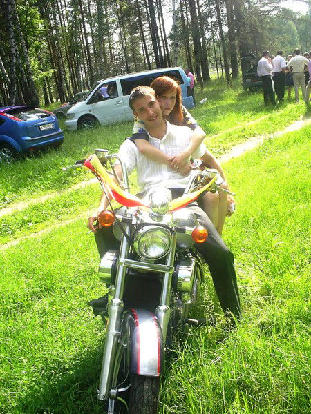 Марина Шаблова