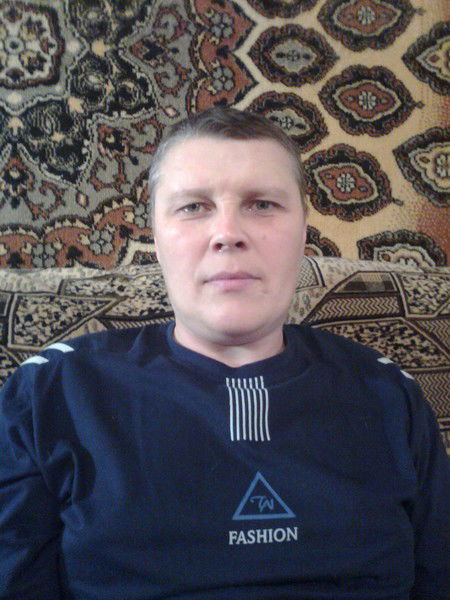 Алексей Баранников