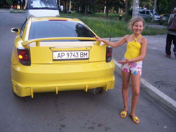 Дарина Иващенко