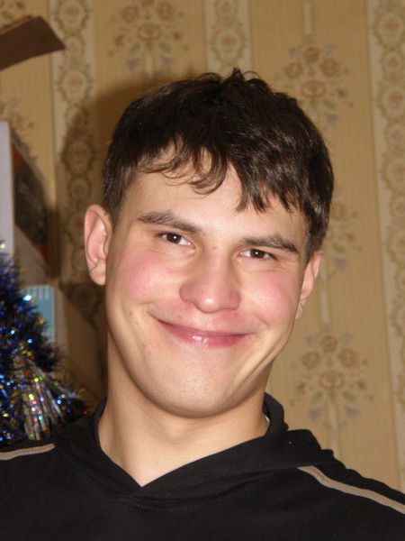 Сергей Плюхин