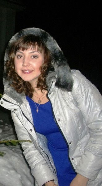 Валентина Павлова