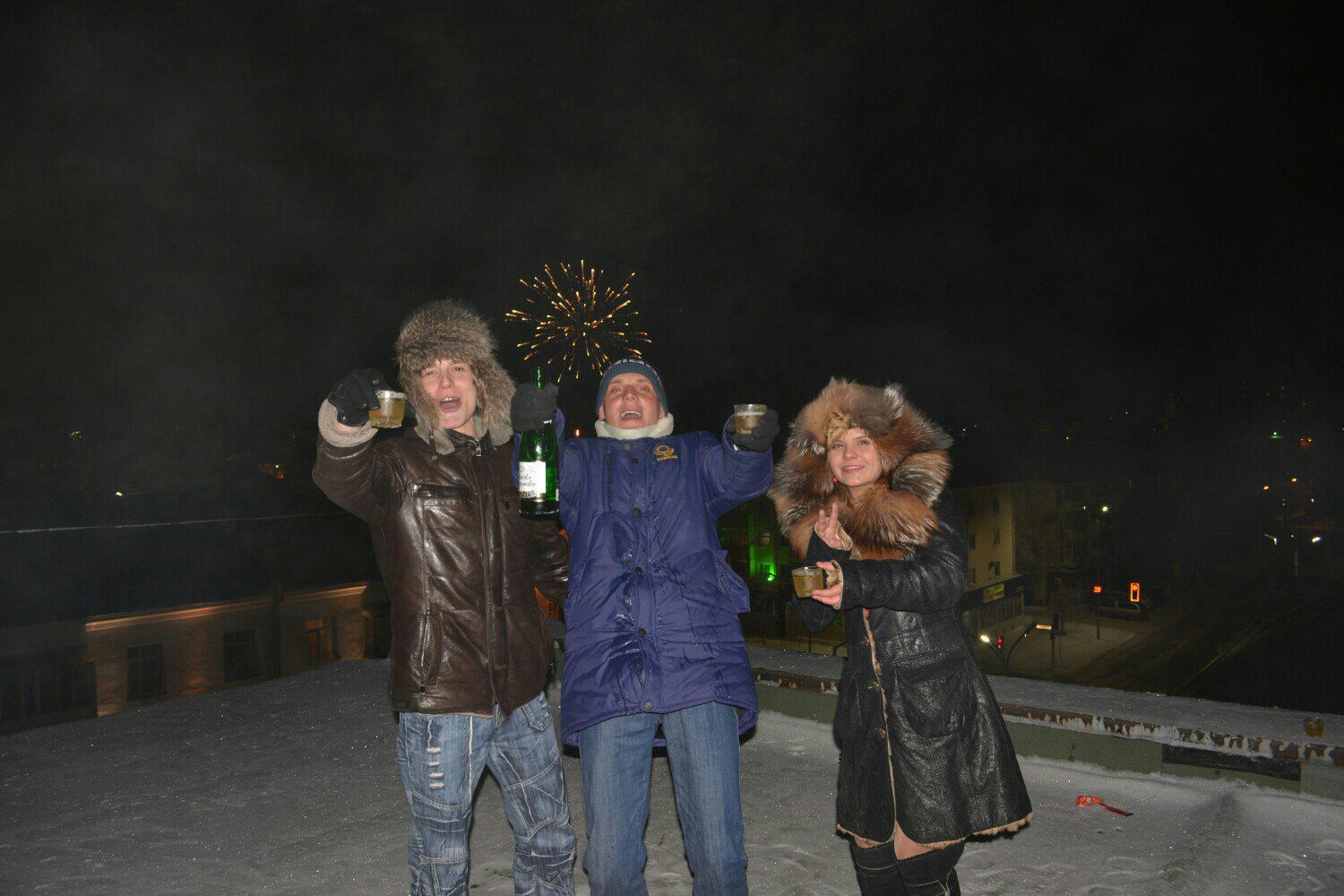 Кирилл Петрович