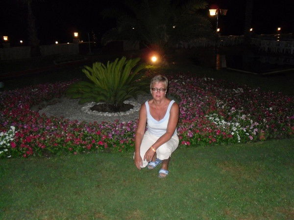 Ольга Астафьева (Пашкова)