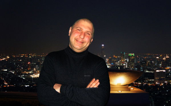 Александр Чубаров