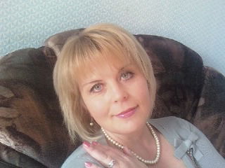 Людмила Кирилко(Сухаренко)