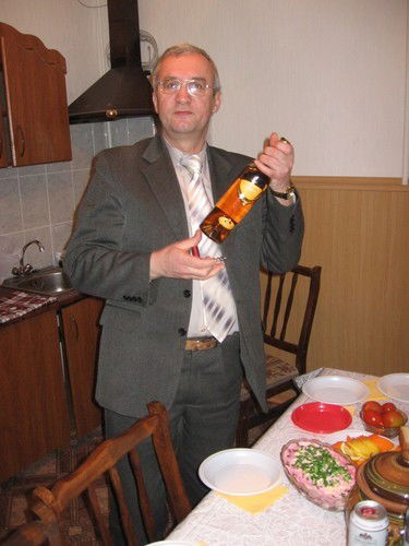 Владимир Меренков