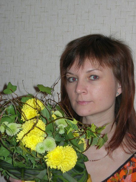 Елена Малаева