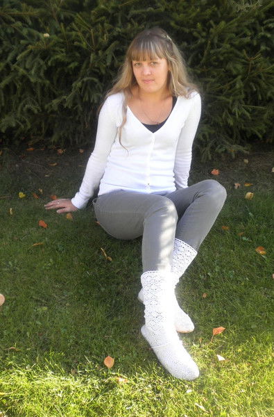 Мария Черепанова