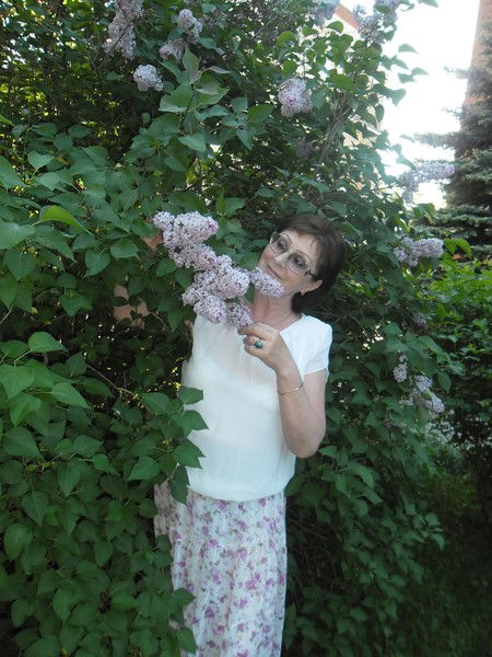 Альбина Круглова