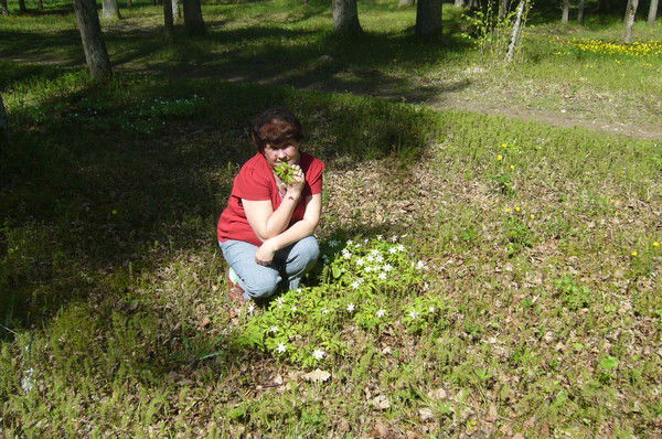 Aлла Рахимова