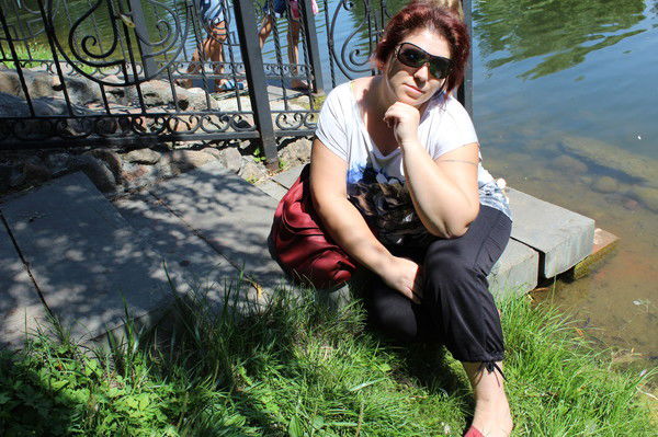 Наташа Зиновик