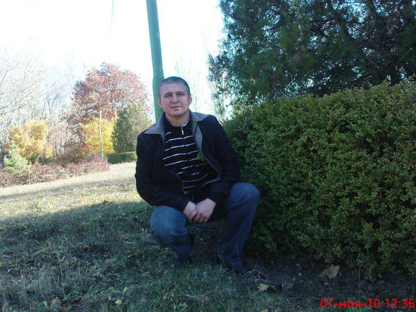 Константин Бороздин