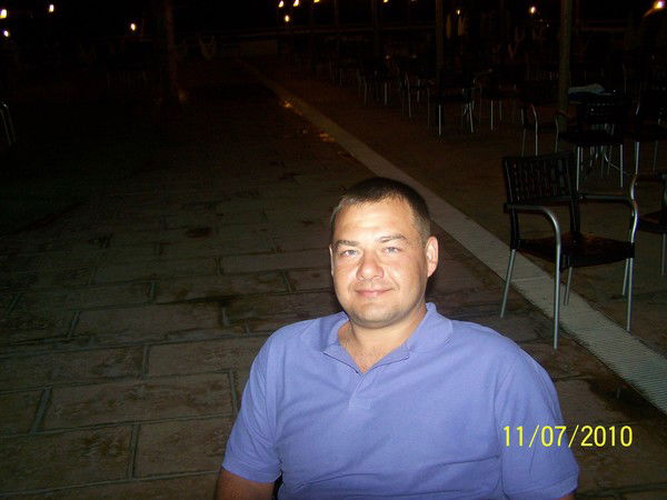 Евгений Сартисон