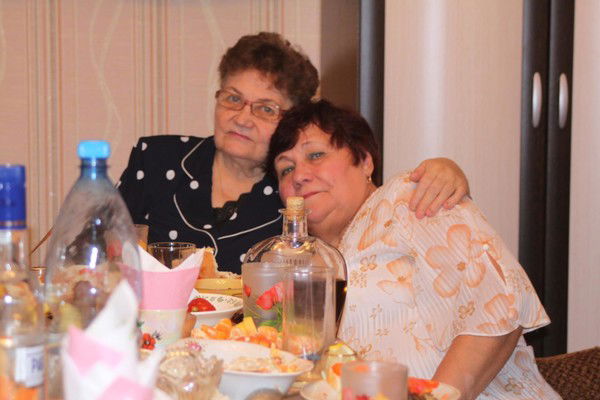 Надежда Кожевникова