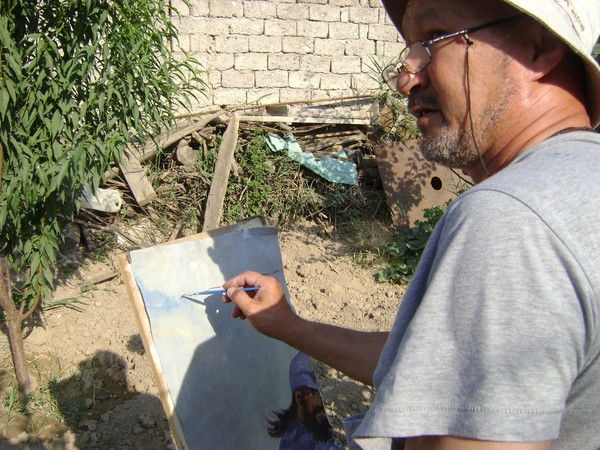 Куаныш Сейтбеков