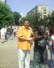 Евгений Макаров