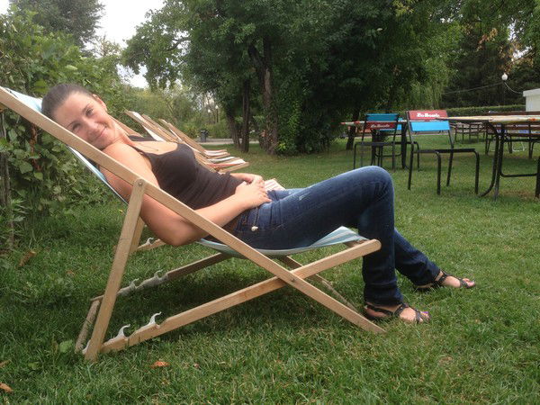 Анастасия Азжаурова