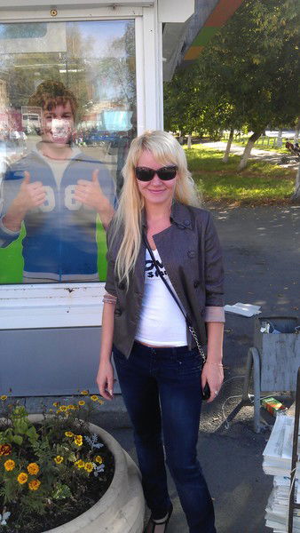 Екатерина Шакурова