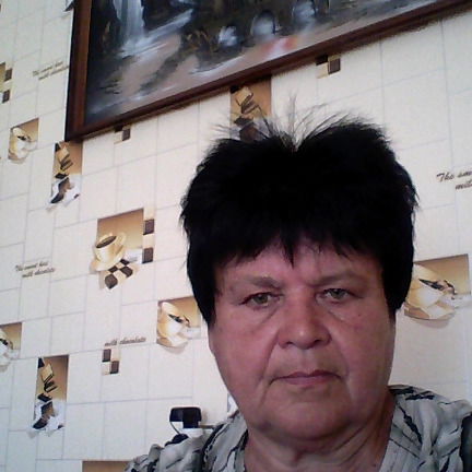 Людмила Бизяева