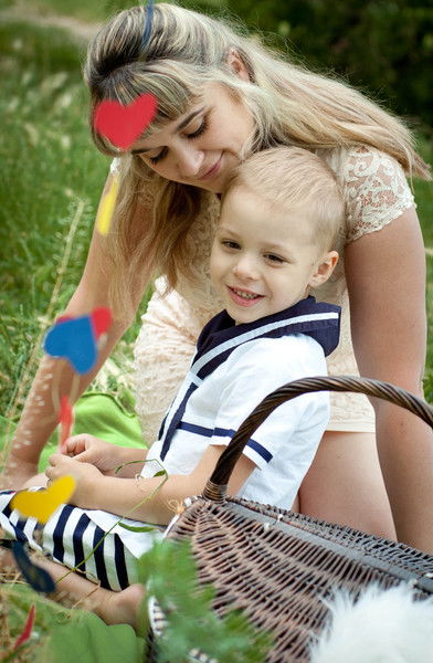 Ангелина Кравченко