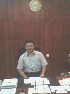 Эркин Юсупов