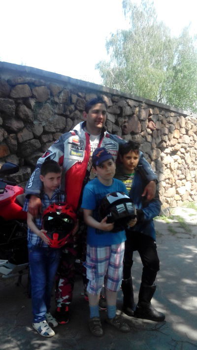 Кирилл Горда