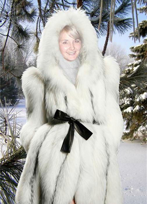 Евгения Скоморохова