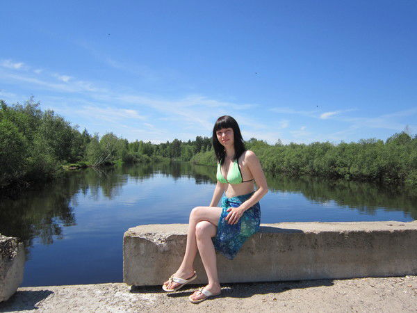 Людмила Корнеева