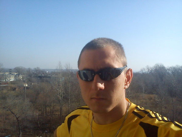 Андрей Фартаков