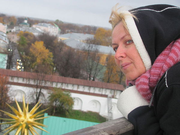 Ольга Михеева